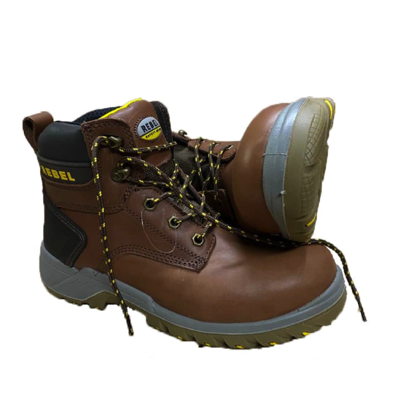 Safety Shoes