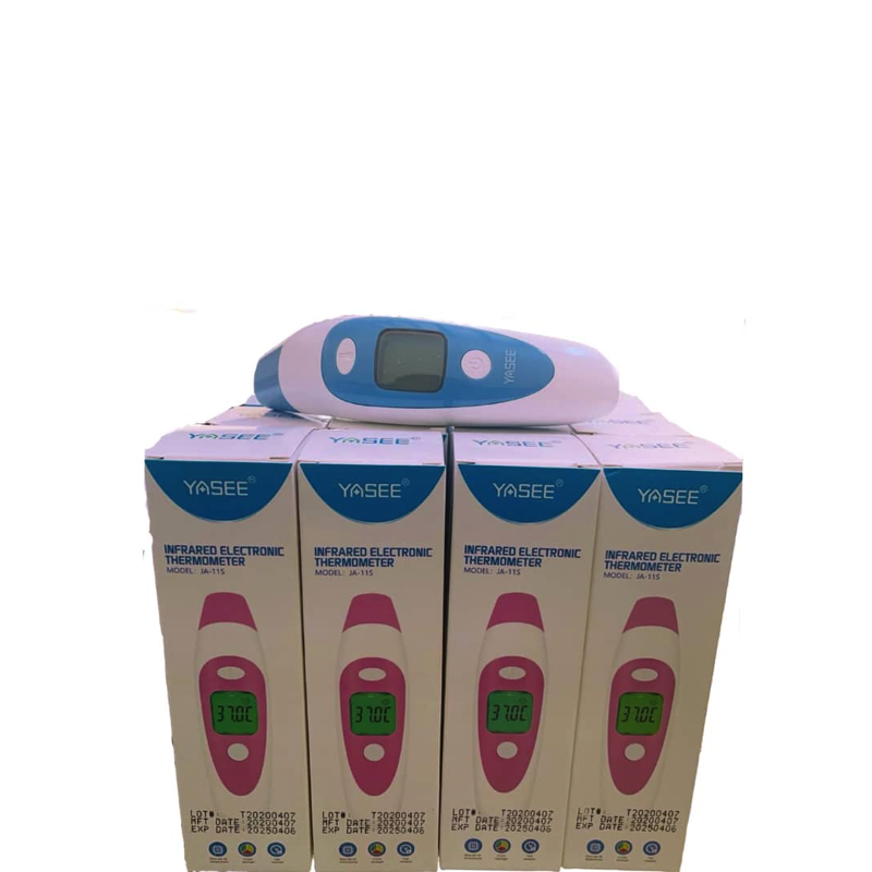 IR Thermometers