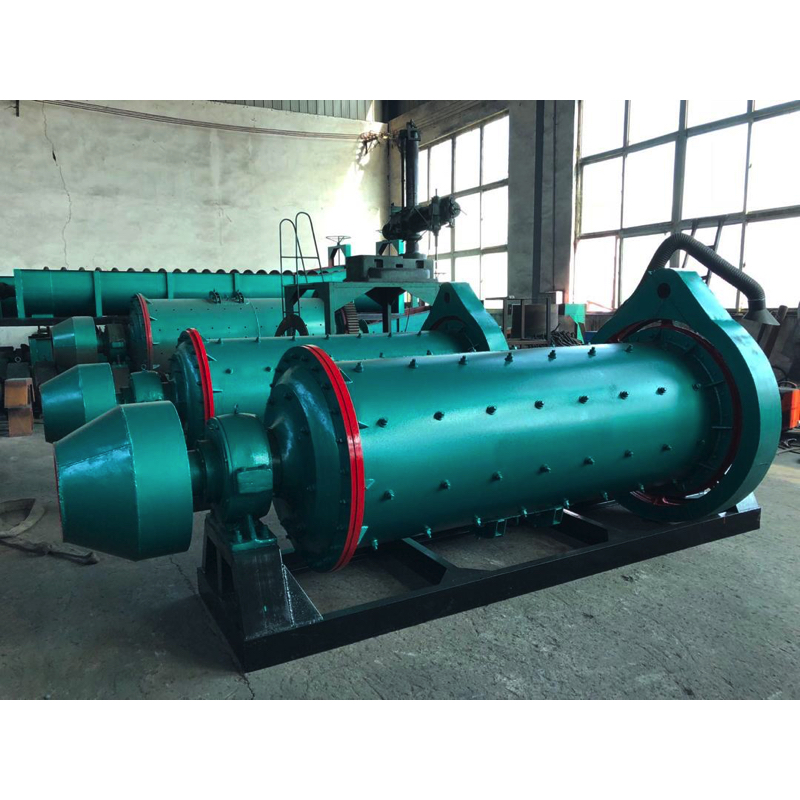 Ball Mills