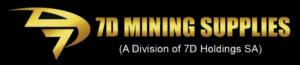 7D Mining Supplies Logo