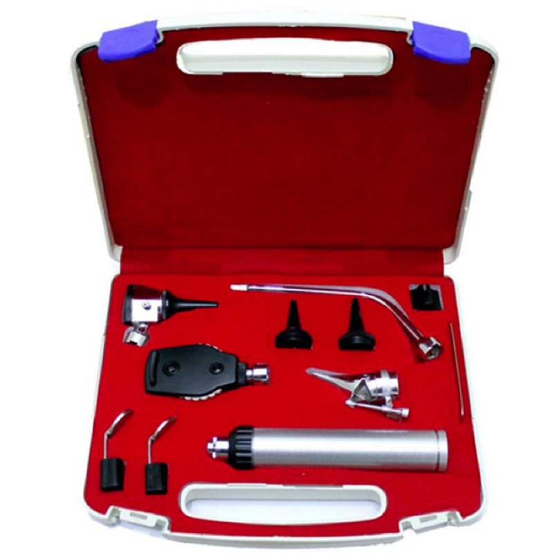 ENT Diagnostic Set