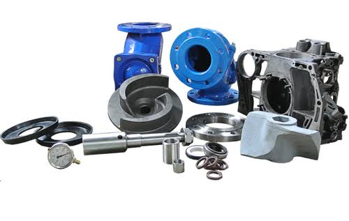 Spares