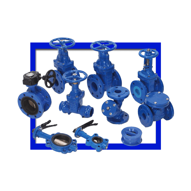 Valves