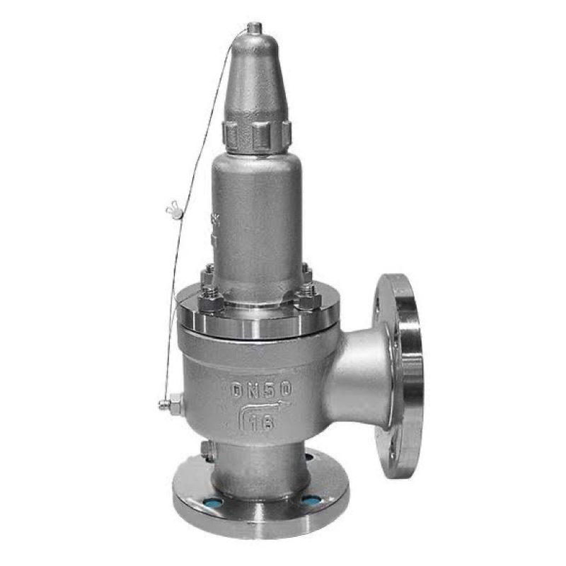 Pressure Relief Valve