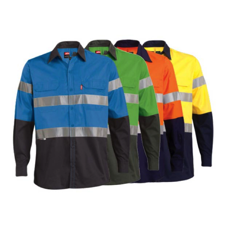 Reflective Shirts