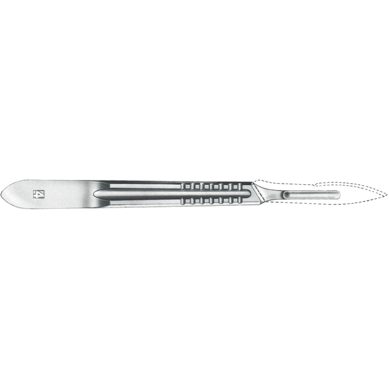 Scapel Handle