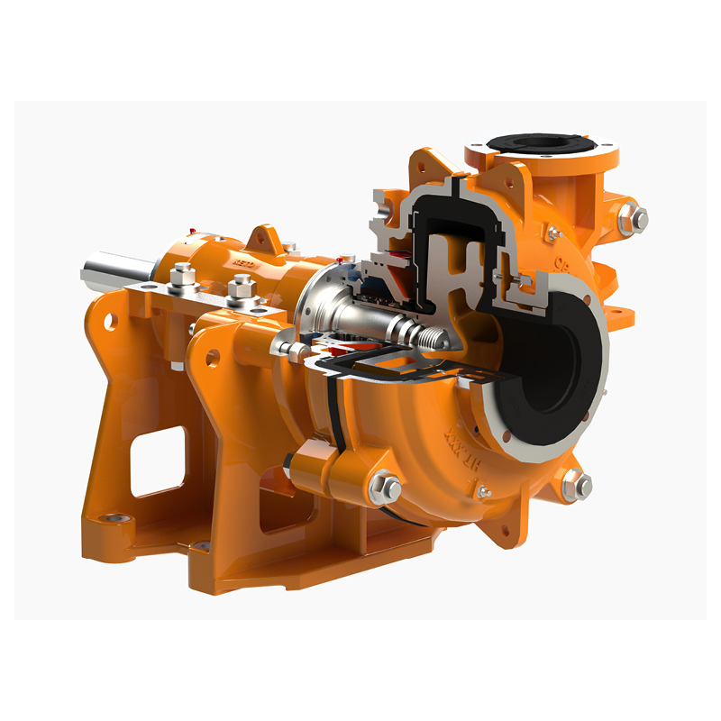 Slurry Pump