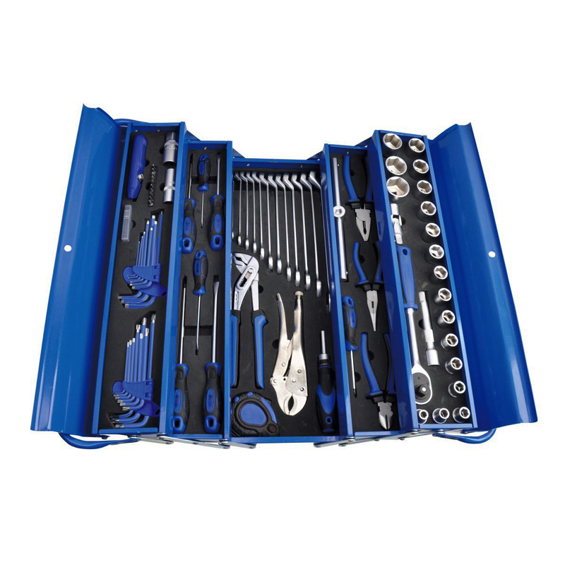 Trade Professional 85pc Toolkit