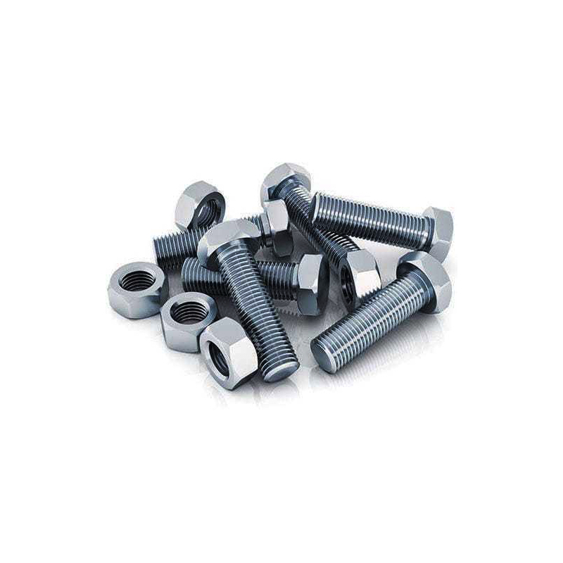Bolts & Nuts