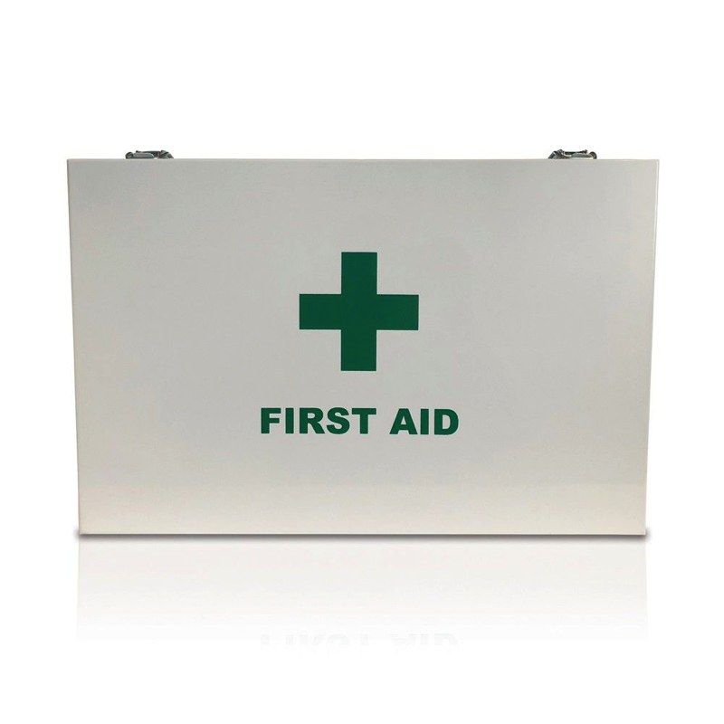 First Aid Box