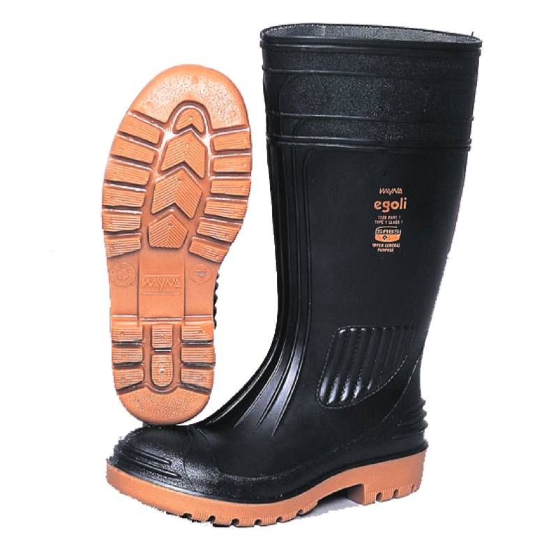 Gum Boots
