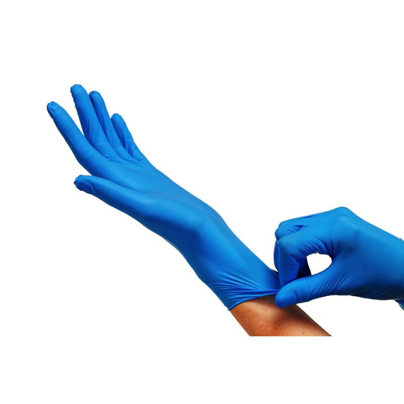 Latex Gloves