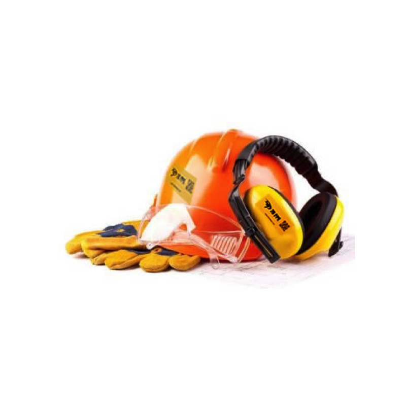 Safety Wear