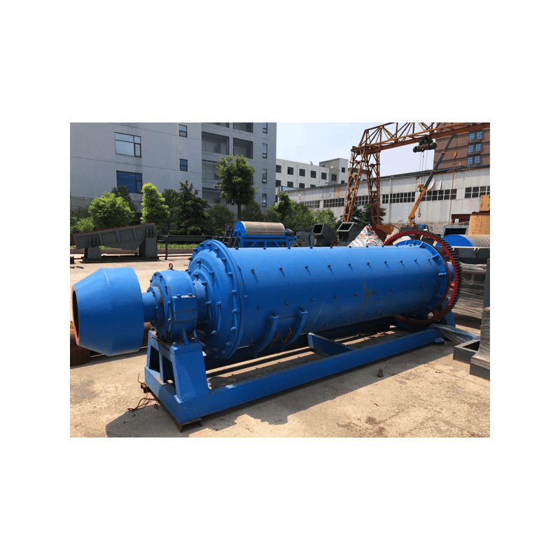 ballmill